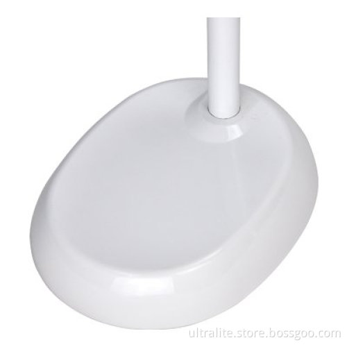Modern Floor Lamp With Touch Switch